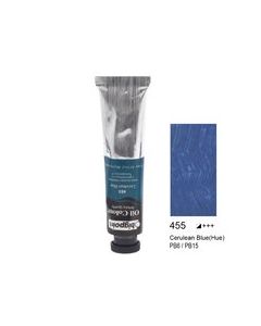 Bigpoint Yağlı Boya 45 ml Cerulean Blue 455