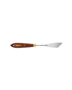 Bigpoint Metal Spatula No: 35 (Painting Knife)