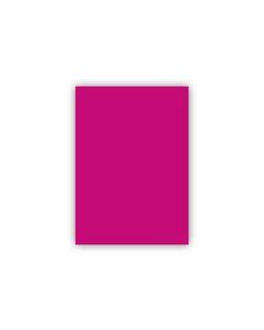 Bigpoint Fon Kartonu 50x70cm 160 Gram Fuchsia