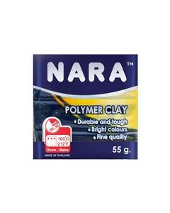 Nara Polimer Kil 55 Gram PM27 Prussian Blue