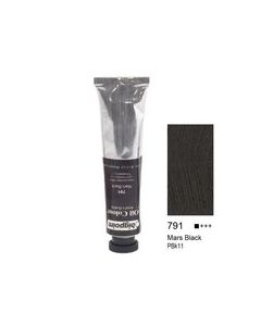 Bigpoint Yağlı Boya 45 ml Mars Black 791