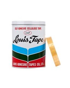 Louis Tape Selefon Bant 18 mm x 66 m