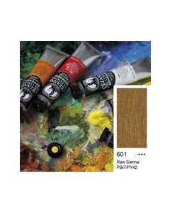 Bigpoint Cezanne Extra Fine Yağlı Boya 45 ml Raw Sienna 601