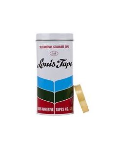 Louis Tape Selefon Bant 12 mm x 33 m