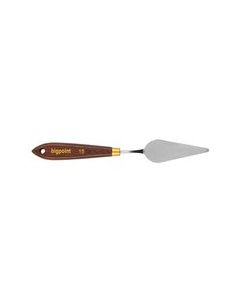 Bigpoint Metal Spatula No: 15 (Painting Knife)