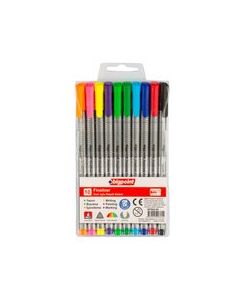 Bigpoint Fineliner 10'lu Blister