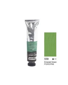 Bigpoint Yağlı Boya 45 ml Emerald Green 559