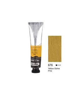 Bigpoint Yağlı Boya 45 ml Yellow Ochre 676