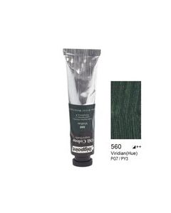 Bigpoint Yağlı Boya 45 ml Viridian 560