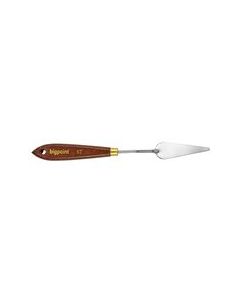 Bigpoint Metal Spatula No: 17 (Painting Knife)