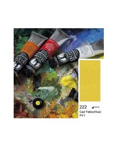 Bigpoint Cezanne Extra Fine Yağlı Boya 45 ml Cad Yellow Hue 222