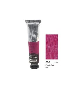 Bigpoint Yağlı Boya 45 ml Peach Red 330