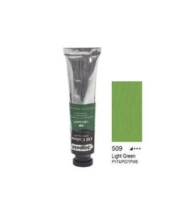 Bigpoint Yağlı Boya 45 ml Light Green 509