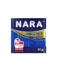 Nara Polimer Kil 55 Gram PM22 Dark Blue