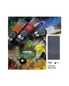 Bigpoint Cezanne Extra Fine Yağlı Boya 45 ml Cold Grey 780