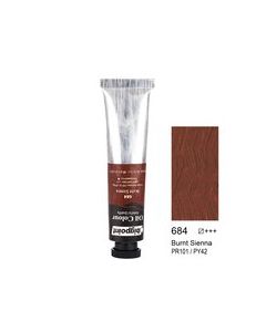 Bigpoint Yağlı Boya 45 ml Burnt Sienna 684