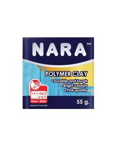 Nara Polimer Kil 55 Gram PM26 Sky Blue