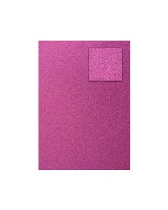 Bigpoint Simli Karton 50x70cm Pembe 10'lu Poşet