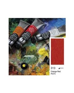 Bigpoint Cezanne Extra Fine Yağlı Boya 45 ml Orange Red 313