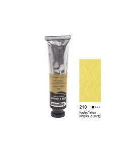 Bigpoint Yağlı Boya 45 ml Naples Yellow 210