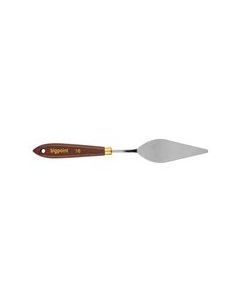 Bigpoint Metal Spatula No: 16 (Painting Knife)