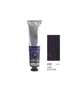 Bigpoint Yağlı Boya 45 ml Violet 430