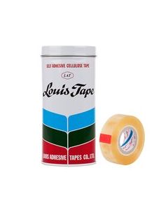 Louis Tape Selefon Bant 18 mm x 33 m