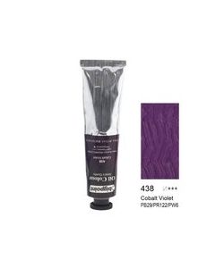 Bigpoint Yağlı Boya 45 ml Cobalt Violet 438