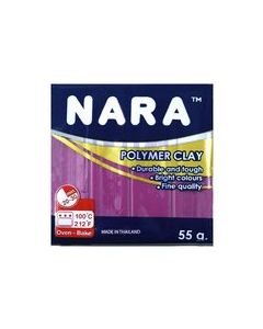 Nara Polimer Kil 55 Gram PM06 Lilac