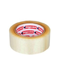 Bigpoint Koli Bandı 45 mm x 100 m Şeffaf