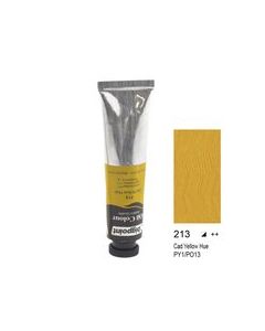 Bigpoint Yağlı Boya 45 ml Cad Yellow Hue 213