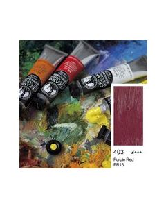 Bigpoint Cezanne Extra Fine Yağlı Boya 45 ml Purple Red 403