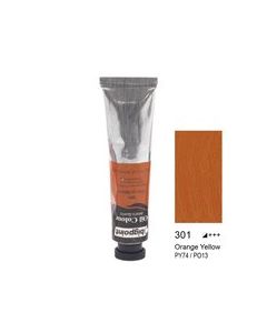 Bigpoint Yağlı Boya 45 ml Orange Yellow 301