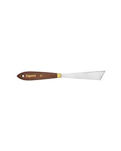 Bigpoint Metal Spatula No: 47 (Painting Knife)