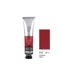 Bigpoint Yağlı Boya 45 ml Crimson 315