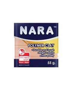 Nara Polimer Kil 55 Gram PM14 Cream