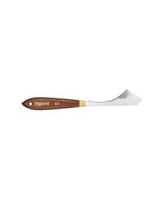 Bigpoint Metal Spatula No: 49 (Painting Knife)