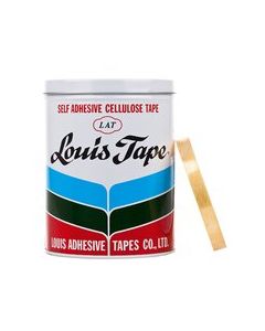 Louis Tape Selefon Bant 12 mm x 66 m