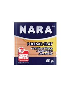 Nara Polimer Kil 55 Gram PM57 Flesh