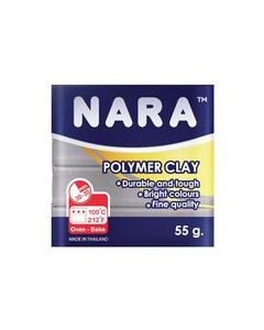 Nara Polimer Kil 55 Gram PM11 Light Grey