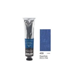 Bigpoint Yağlı Boya 45 ml Royal Blue 459